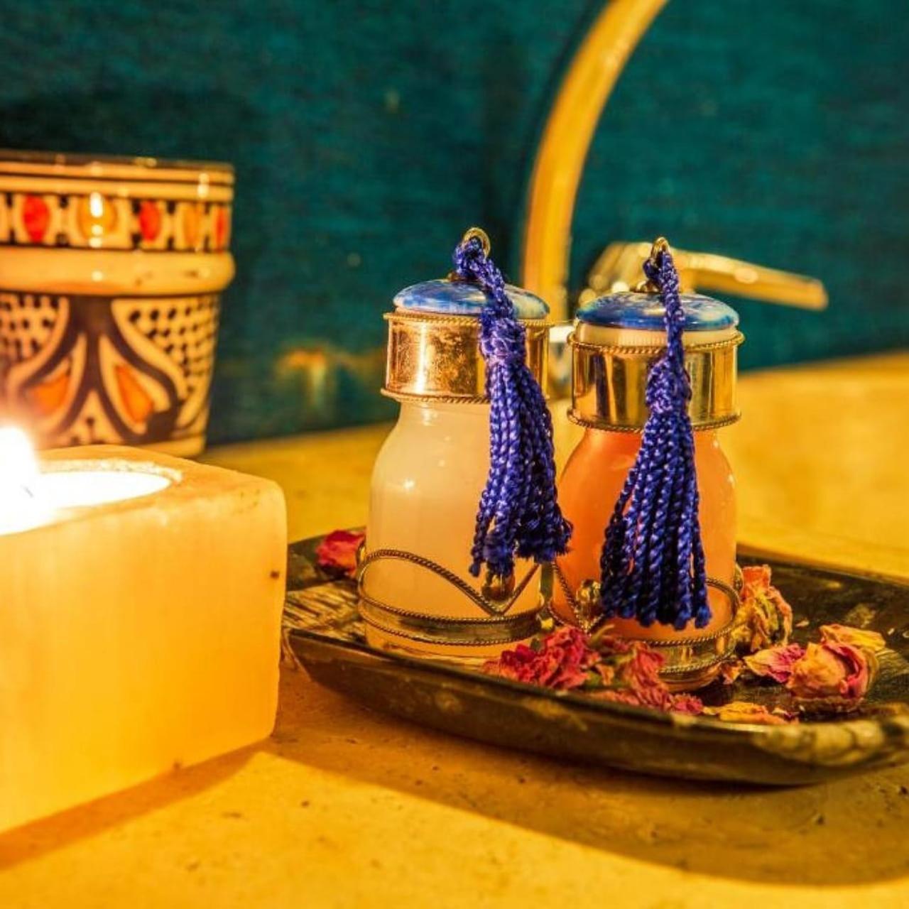 Hotel Sahara Luxury Glamping Merzouga Esterno foto